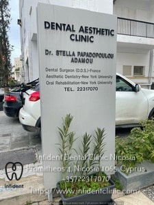 Teeth Whitening Service
